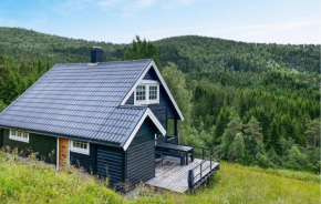 Nice Home In Nordfjordeid With House Sea View